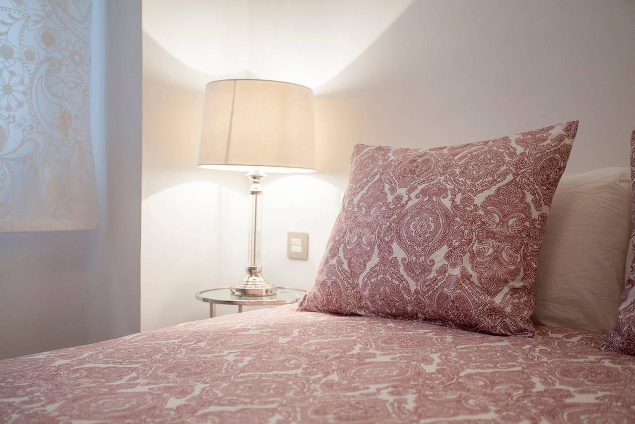 Hi Valencia Apartments - Jorge Juan Buitenkant foto